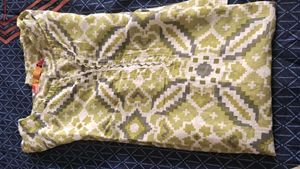 Printed Kurta