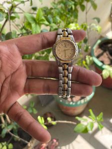 Titan Limted Edition Watch