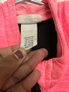 H&amp;M Double-layered sports jecket