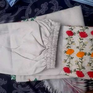 GORGEOUS🎀 KURTA SET