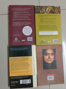 History Books - India