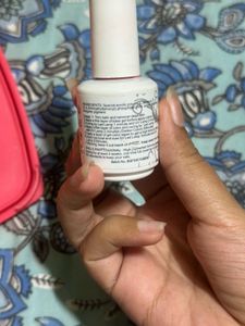 Shills Gel Polish - Shade 125