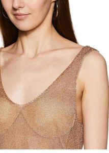 Classy Rose Gold Shirt