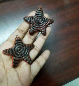 Cute Clay Stuff