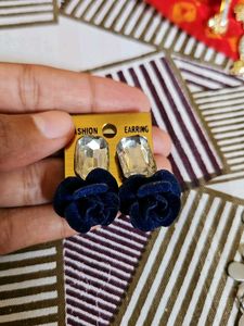 3 Set Of Earrings