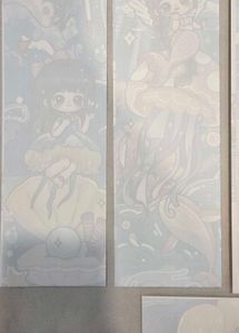 Big Bookmark