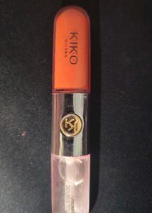 KIKO Milano Unlimited Double Touch