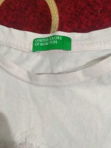 Girls Tshirt