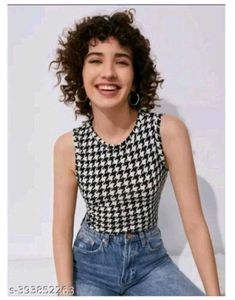 Top  For Women 🖤