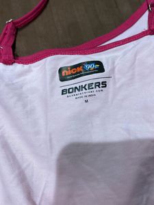 bonkers top