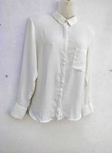 White Shirt