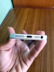 Iphone 5