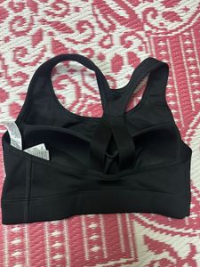 Nike Just Do It Sports Bra