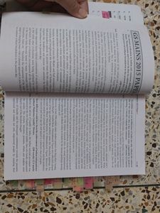 Upsc Pyqs , Polity 5th Edition, History