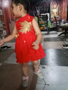 Baby Frock