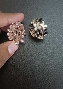 Earrings Collection!!