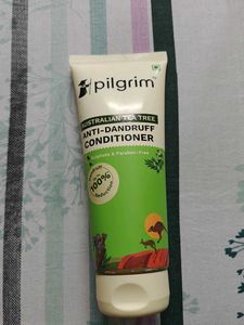 Pilgrim Anti-Dandruff Conditioner