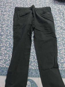 Casual Pants