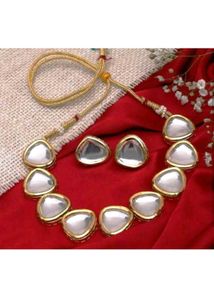 AD Jewellery Set