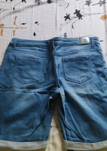 DNMX Shorts