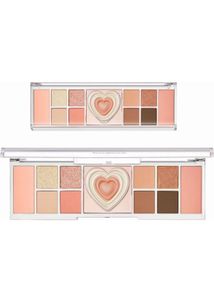 Beautiful Korean Makeup Pallet