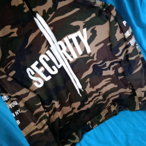 hoodie