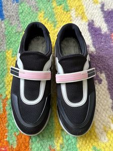 Prada Cloudbust Runaway 2018 Sneakers