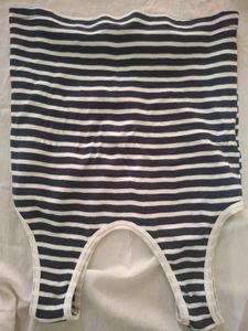 Striped Tank Top