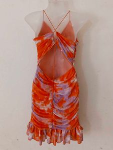 SEXY MIDI BODYCON
