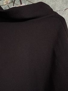 Short Black Cute Skirt
