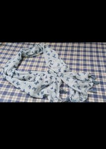 Butterfly Aesthetic Scarf