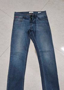 Orginal Lee Cooper Jeans 32w [PRICE NEGOTIABLE