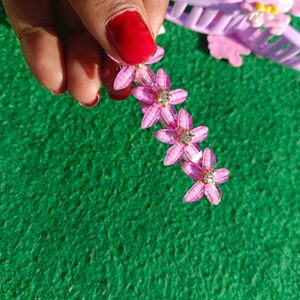 Cute Hair Clips combo