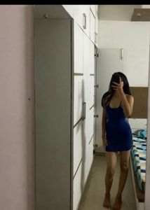 ZARA - Chic &amp; Classy: Blue Vibes Only 💙✨