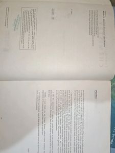 Physics HC Verma, Chemistry A K Singh Class 10