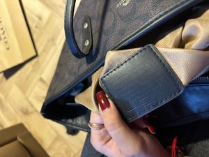 Coach Tote Bag