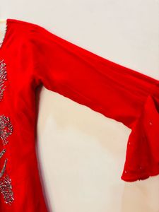 Combo Of Long Kurtis
