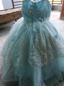 Ball Gown