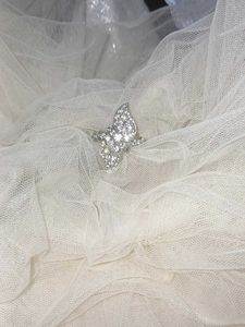 Anti Tarnish AD Ring