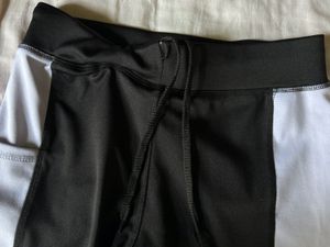 COMBO OF TWO TIGHTS