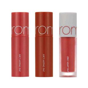 Romand Dupe Lip Set