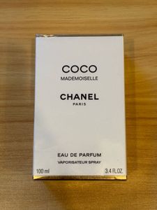 Coco Mademoiselle EDP - 100ml