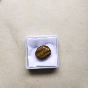 7.85 Ct Tiger Eye Gemstone | Natural Stone