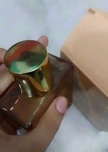 Bella Vita Vaniluxe Perfume