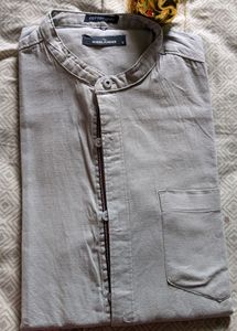 Light Color Men Shirt