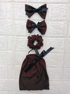 Pinteresty Brown Set🎀