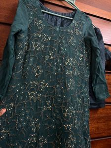 Pakistani Dress