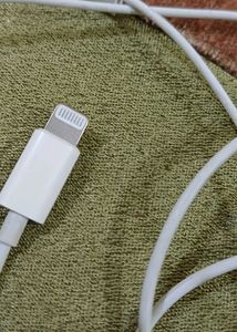 apple earphone