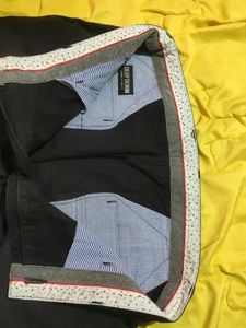 Deep Denim Men&#39;s Pant