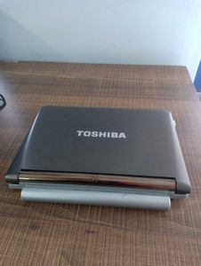Sony And Toshiba Laptop